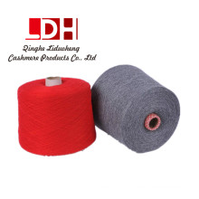 Worsted Cashmere Wool For Hand Knitting Baby Clothing Machine Knitting Cashmere Yarn Knitting Weaving Yarn